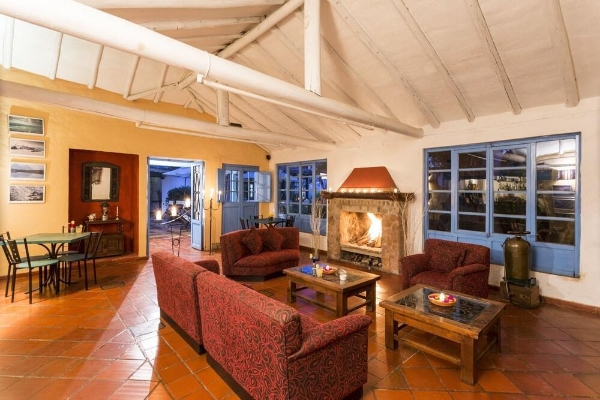Hotel & Spa Getsemaní